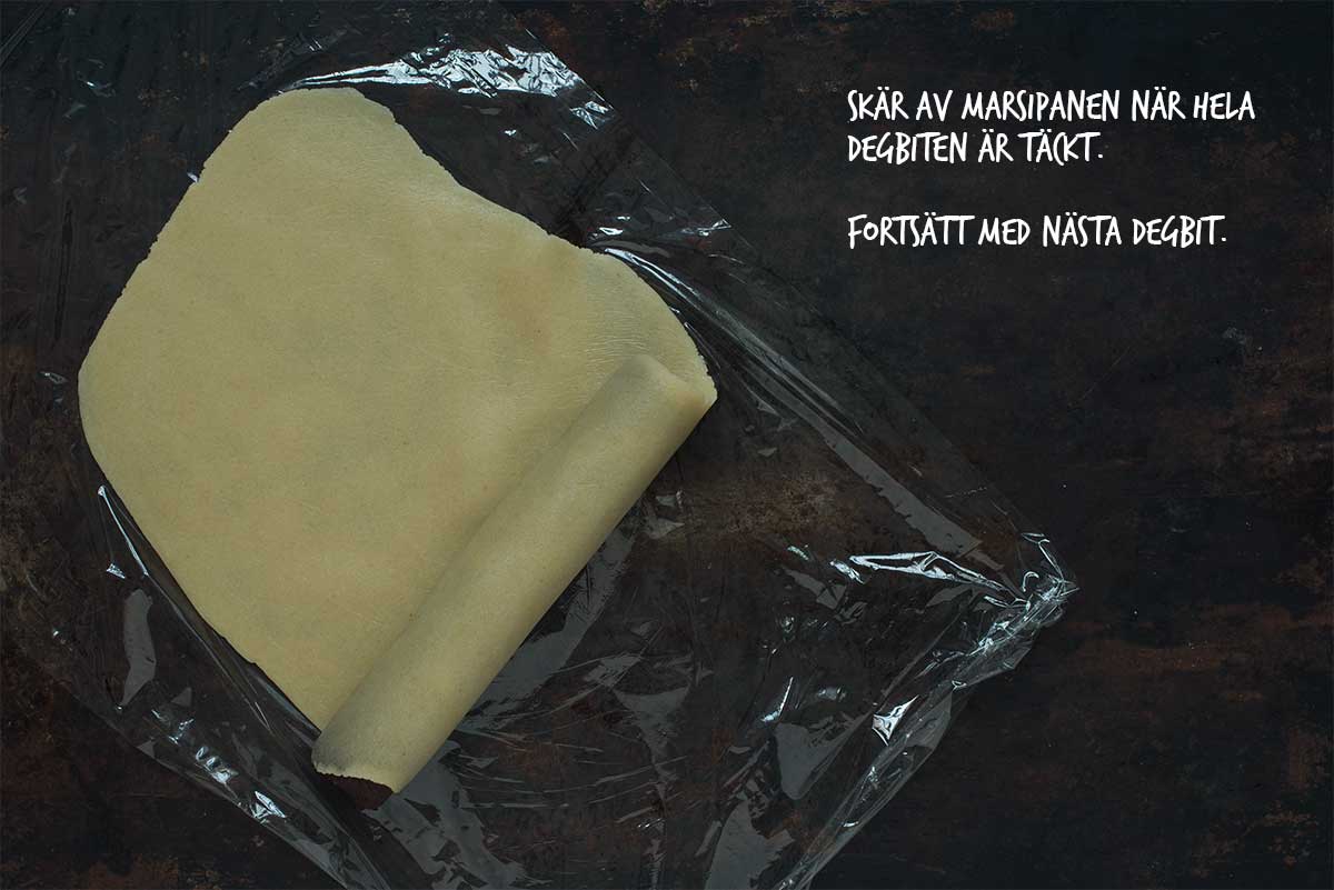 Recept: Dammsugare | Frk. Kräsen