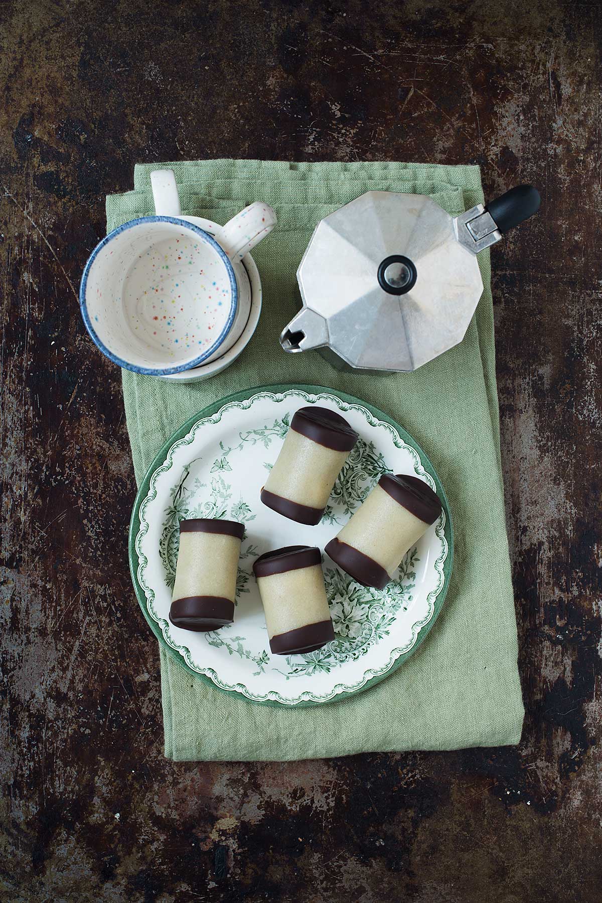 Recept: Dammsugare | Frk. Kräsen
