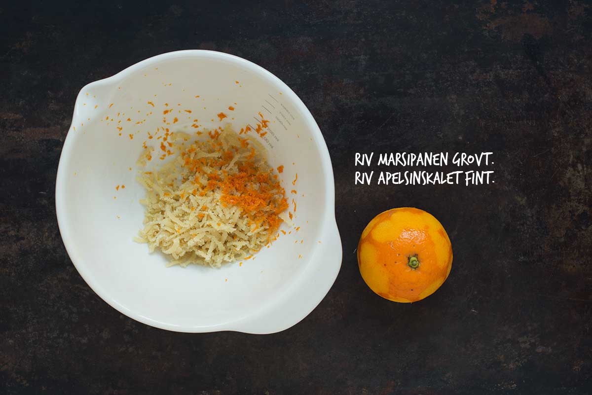 Recept: Danska fastlagsbullar | Frk. Kräsen