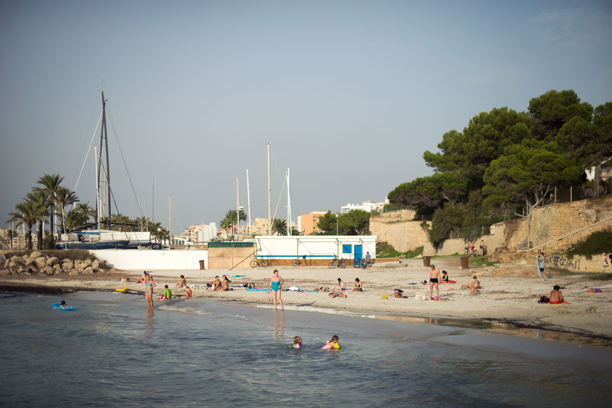 Guide till Palma de Mallorca | Frk. Kräsen