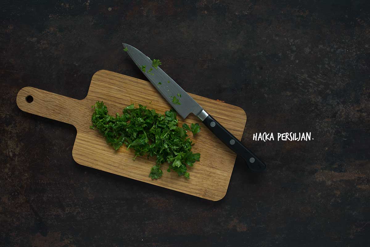 Recept: Råkostsallad med rödkål och morötter | Frk. Kräsen