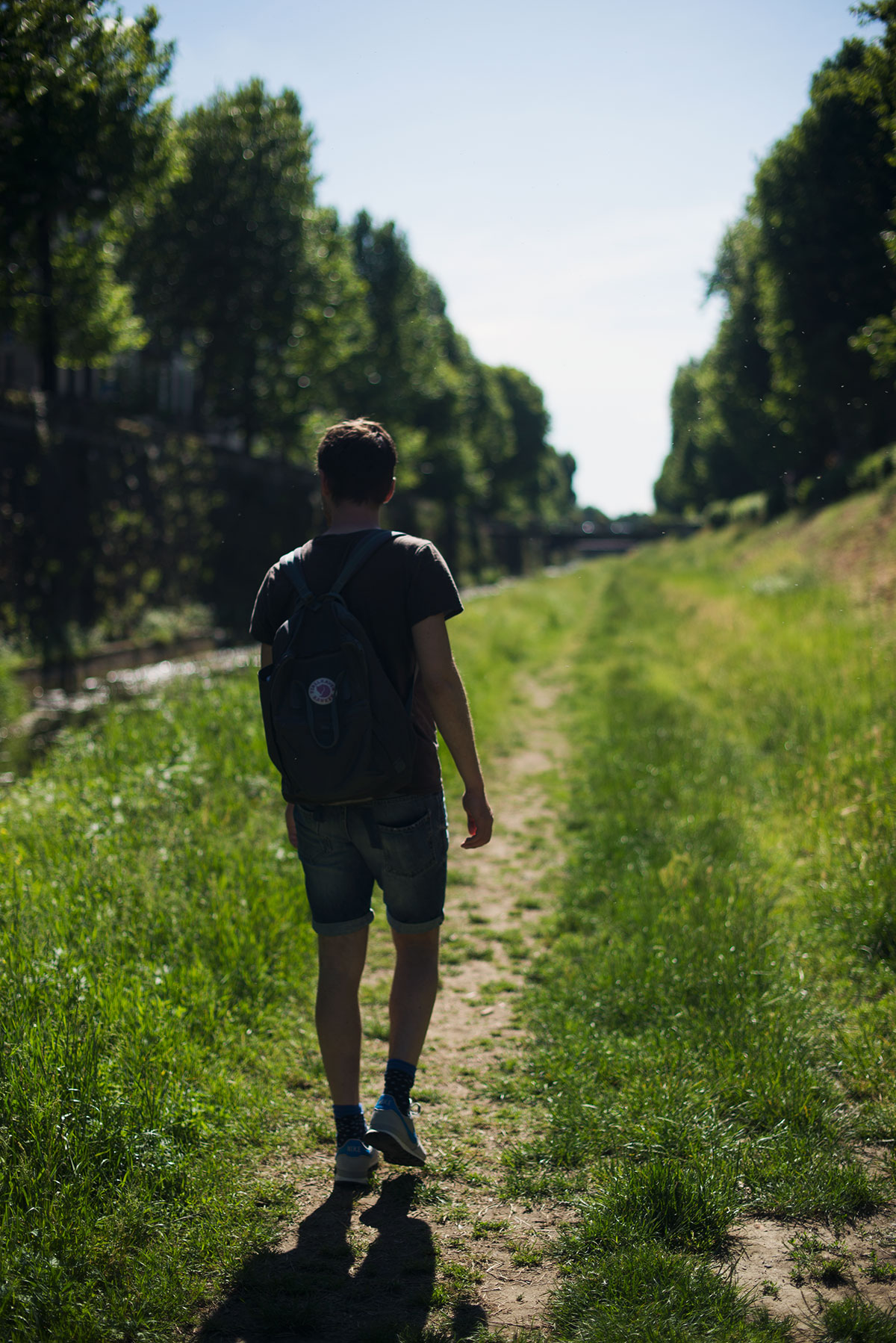 Guide till Florens | Frk. Kräsen