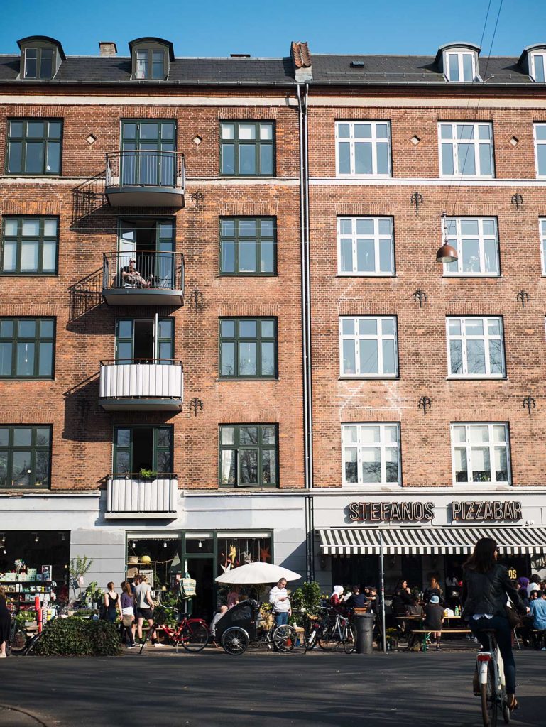 3 tips till Köpenhamn i maj | Frk. Kräsen