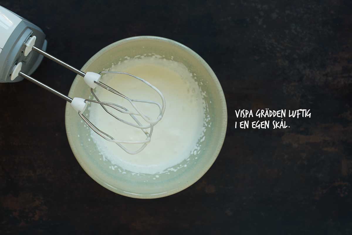 Recept: Glasspinnar med oreo och hallon | Frk. Kräsen