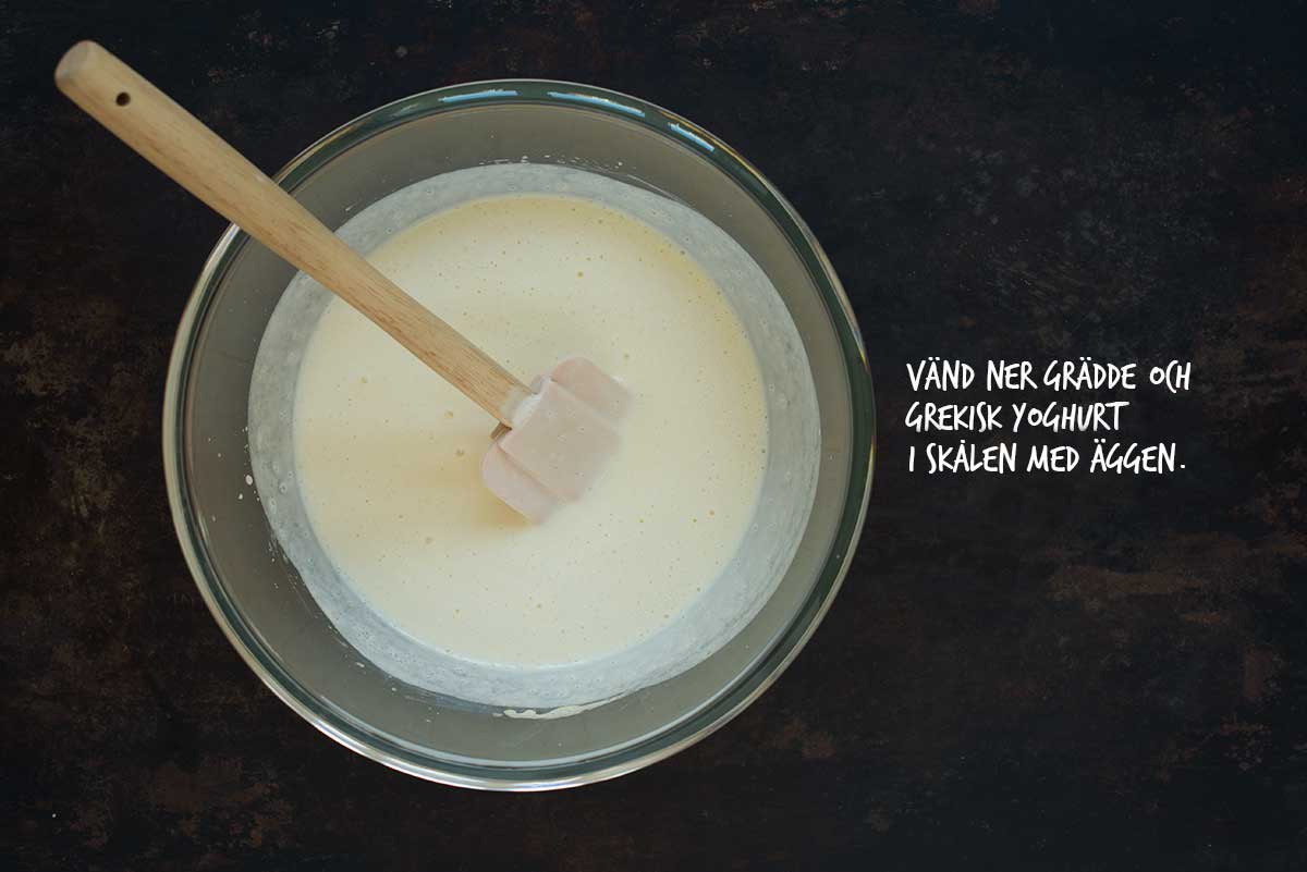 Recept: Glasspinnar med oreo och hallon | Frk. Kräsen