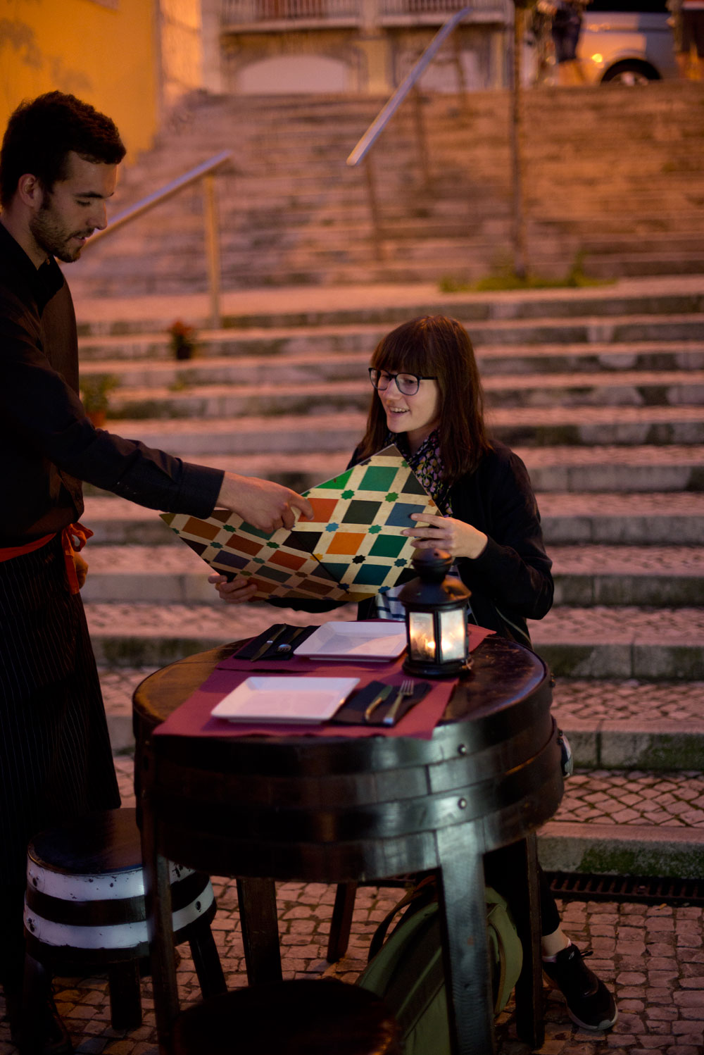 Guide till Lissabon | Frk. Kräsen