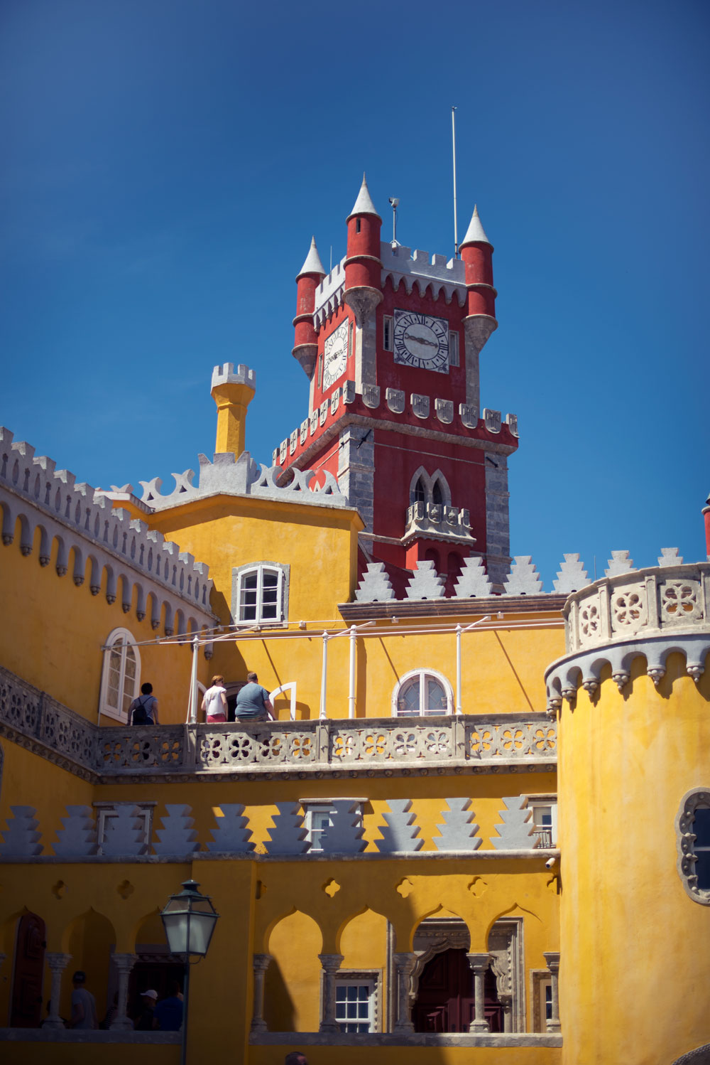 Guide till Lissabon | Frk. Kräsen
