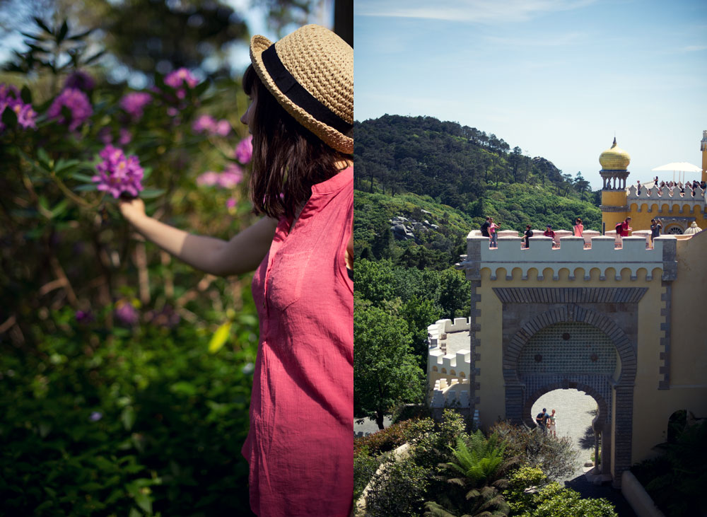 Guide till Lissabon | Frk. Kräsen