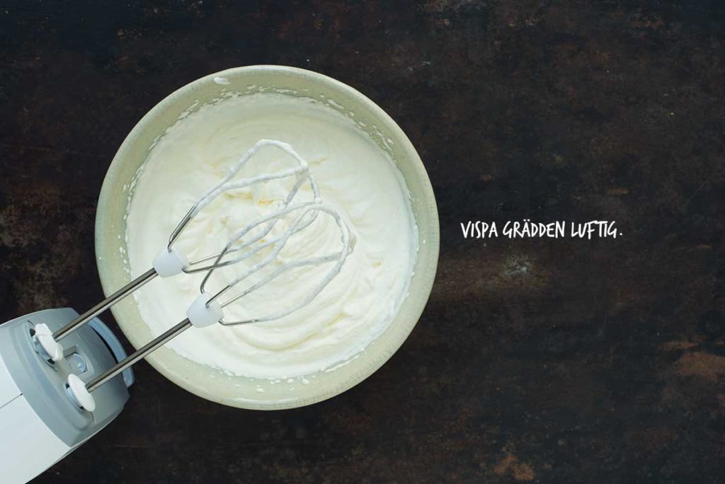 Recept: Fläderglass | Frk. Kräsen