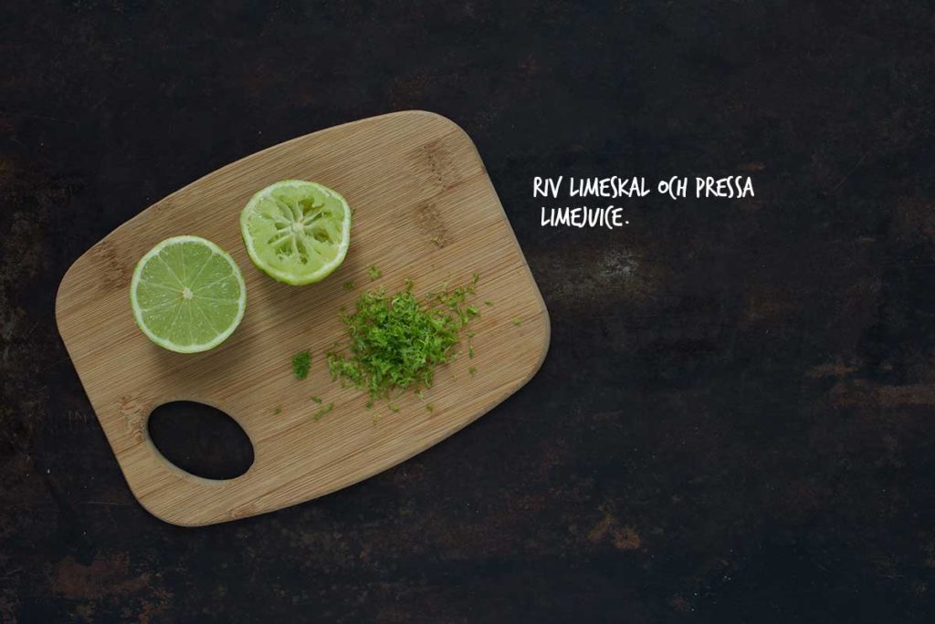 Recept: Fläderglass | Frk. Kräsen