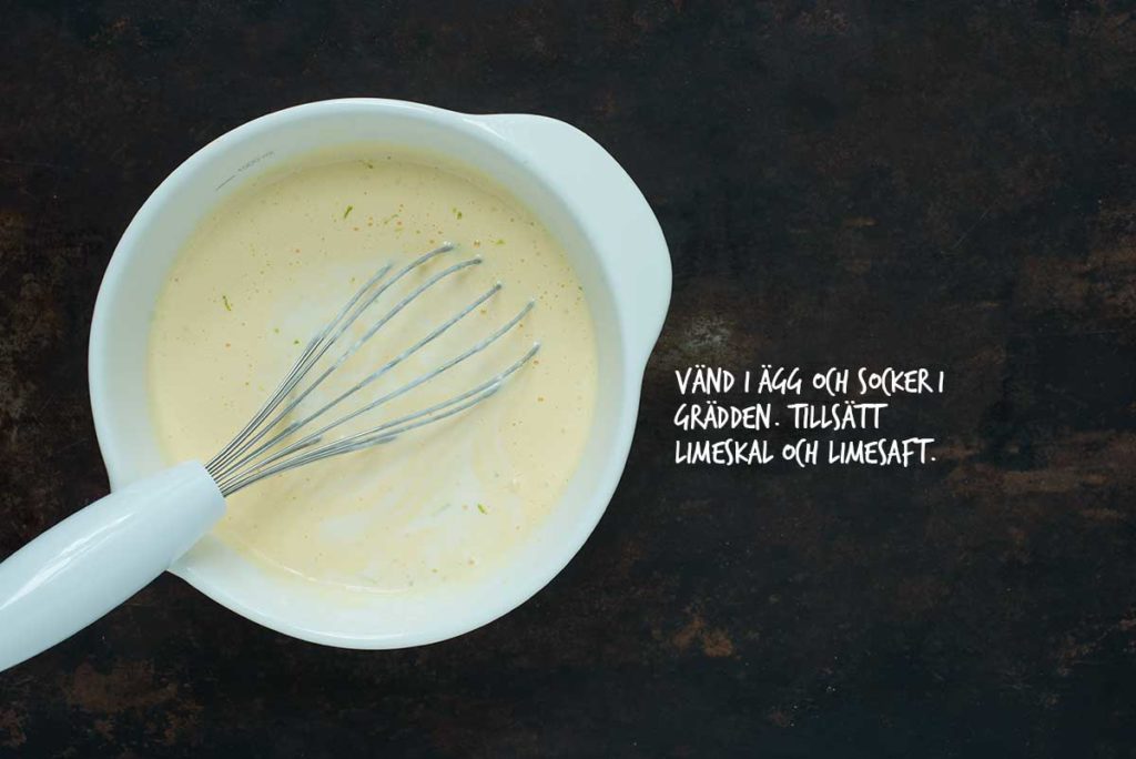 Recept: Fläderglass | Frk. Kräsen