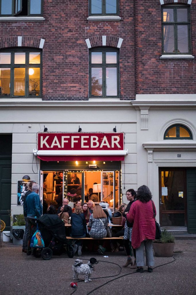 Tips till Köpenhamn | Frk. Kräsen