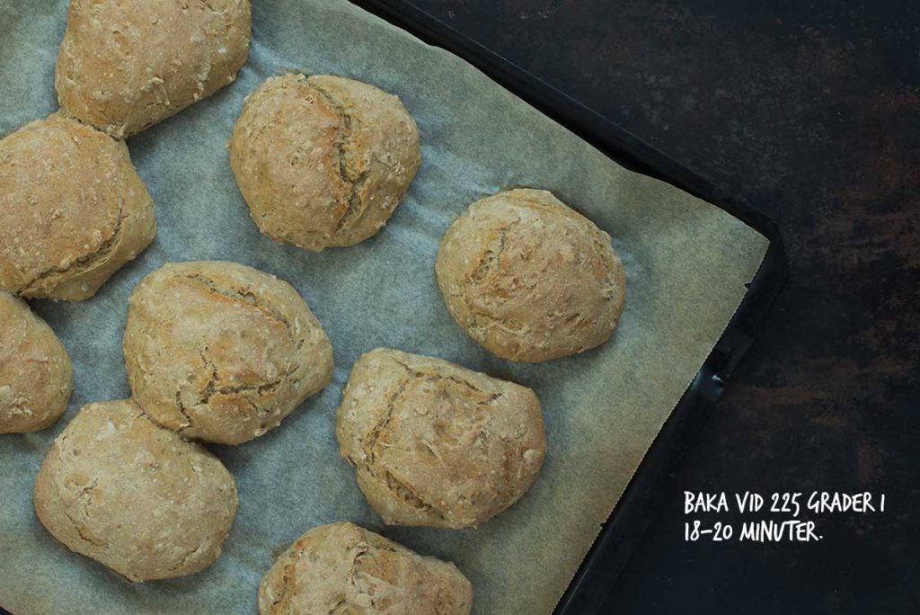 kalljästa bullar recept kalljästa bullar recept