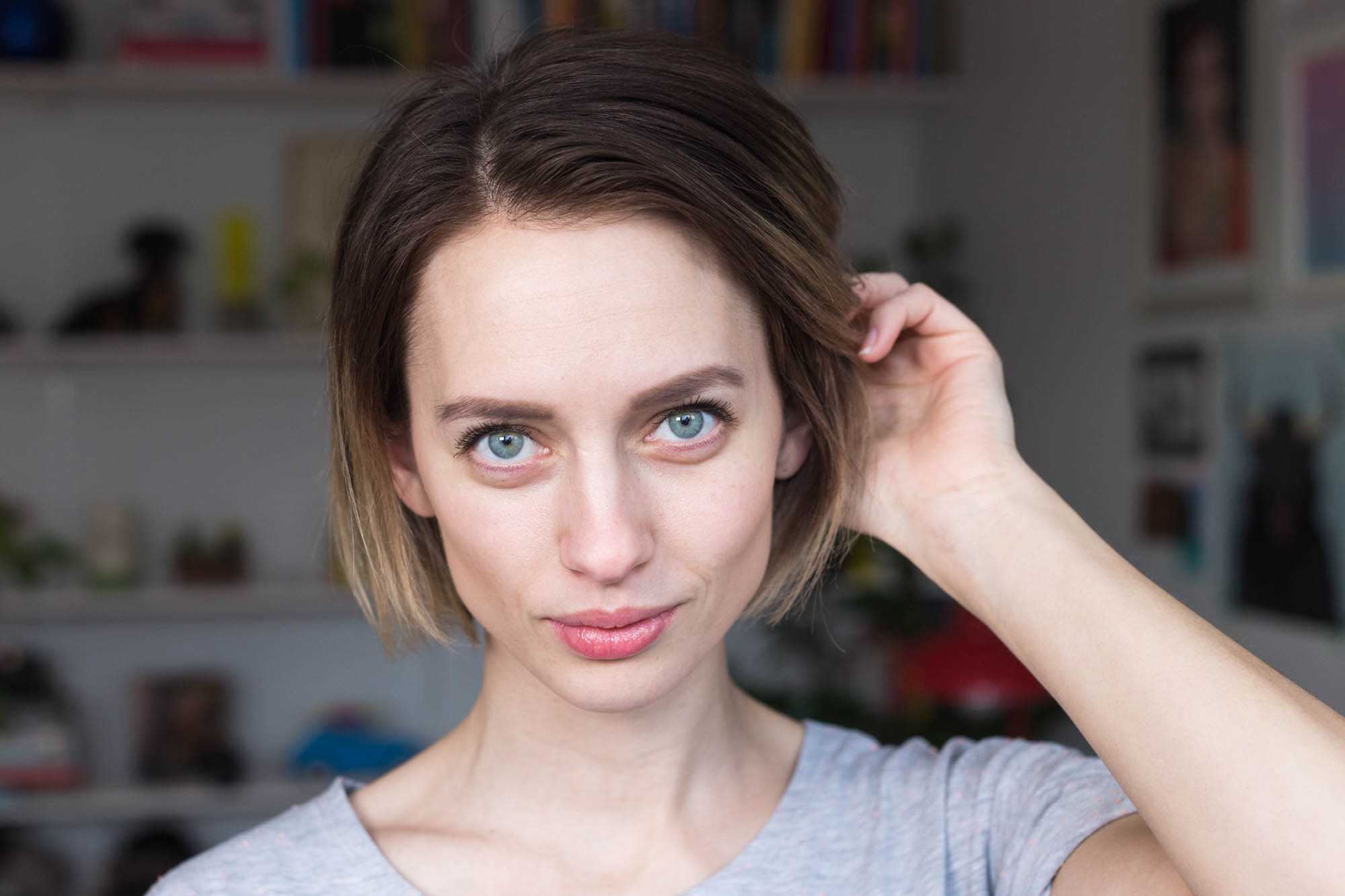 Short ombre | Dnilva