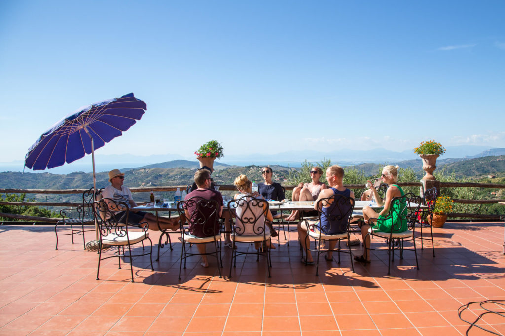 Hyra hus i Italien - Stor guide