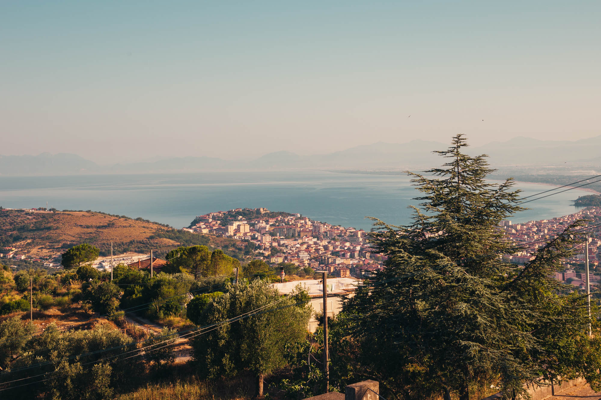 Villa Gioconda Agropoli - Dnilva