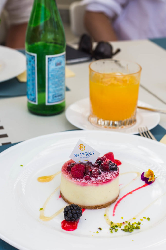Roadtripping the Amalfi coast – Sal de Riso Minori