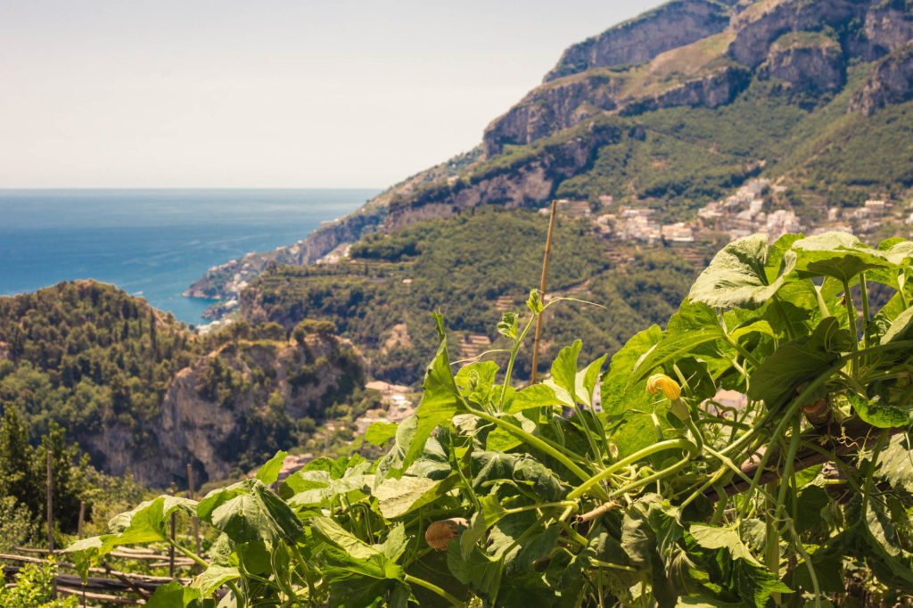 Roadtripping the Amalfi coast – Ravello