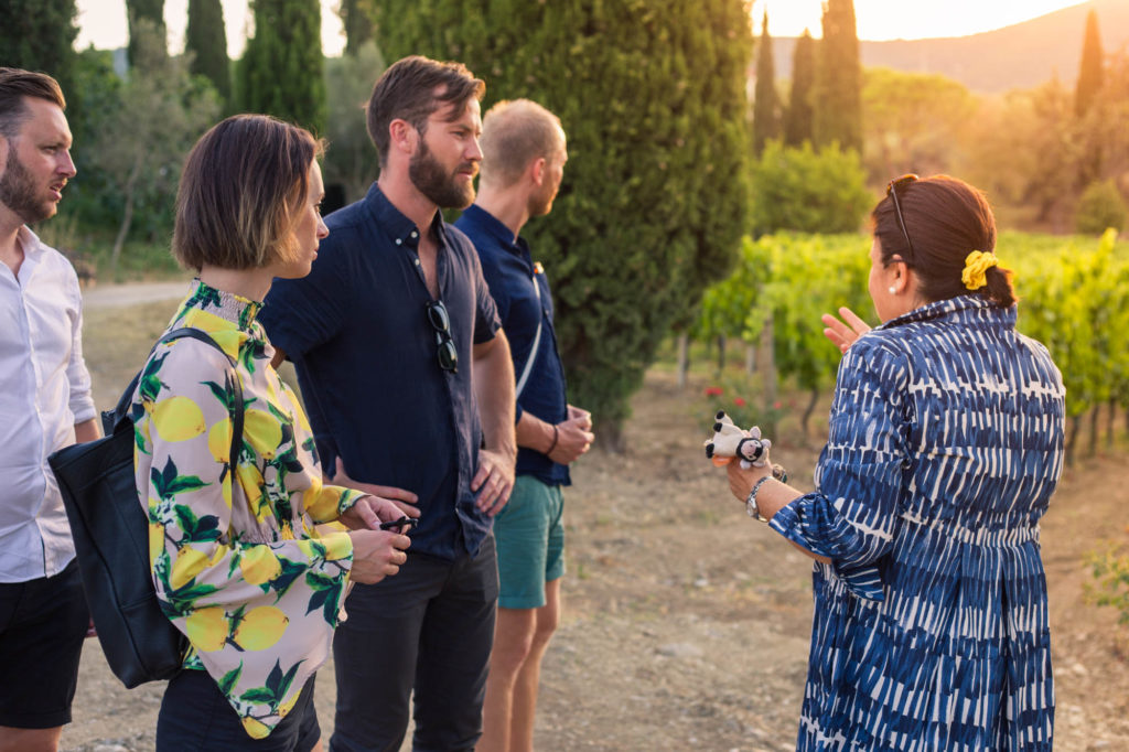 Vini Marino Agropoli | Dnilva
