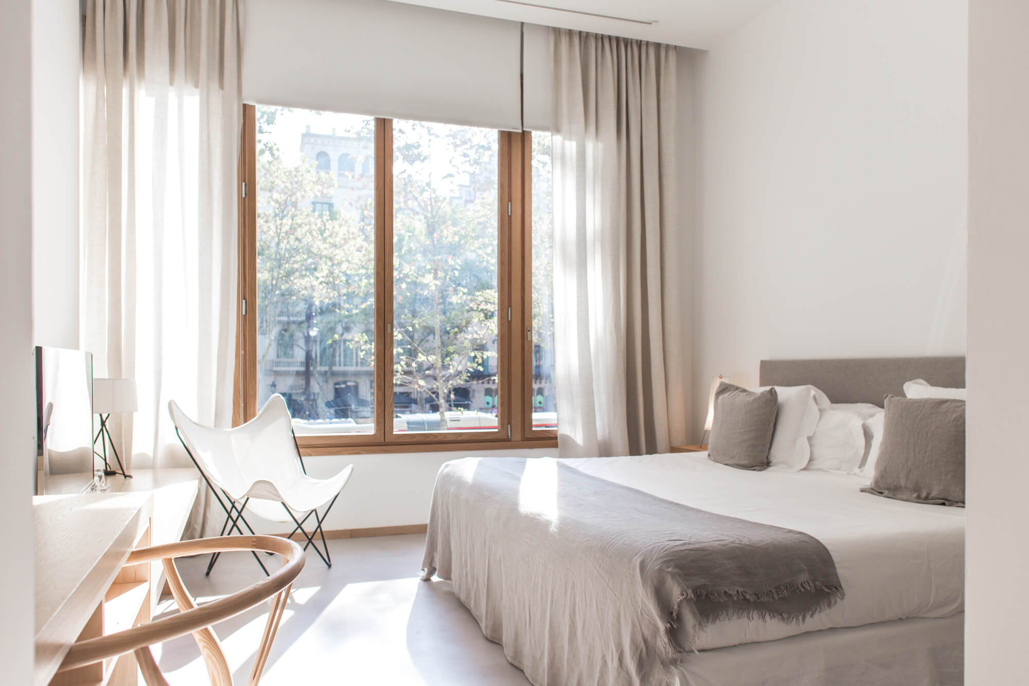 Margot House Barcelona