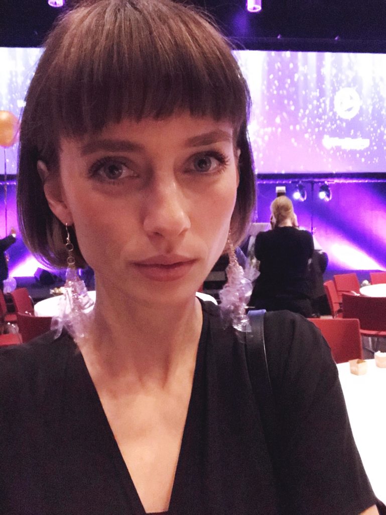Dnilva – Stora Influencerpriset 2017