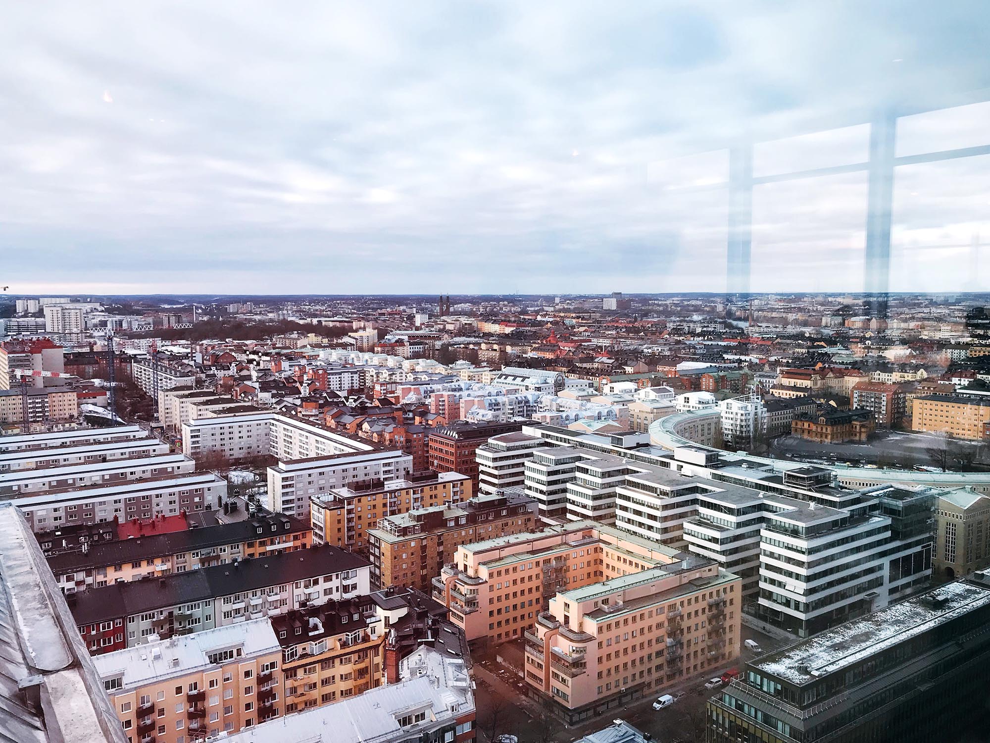 Restaurang Himlen