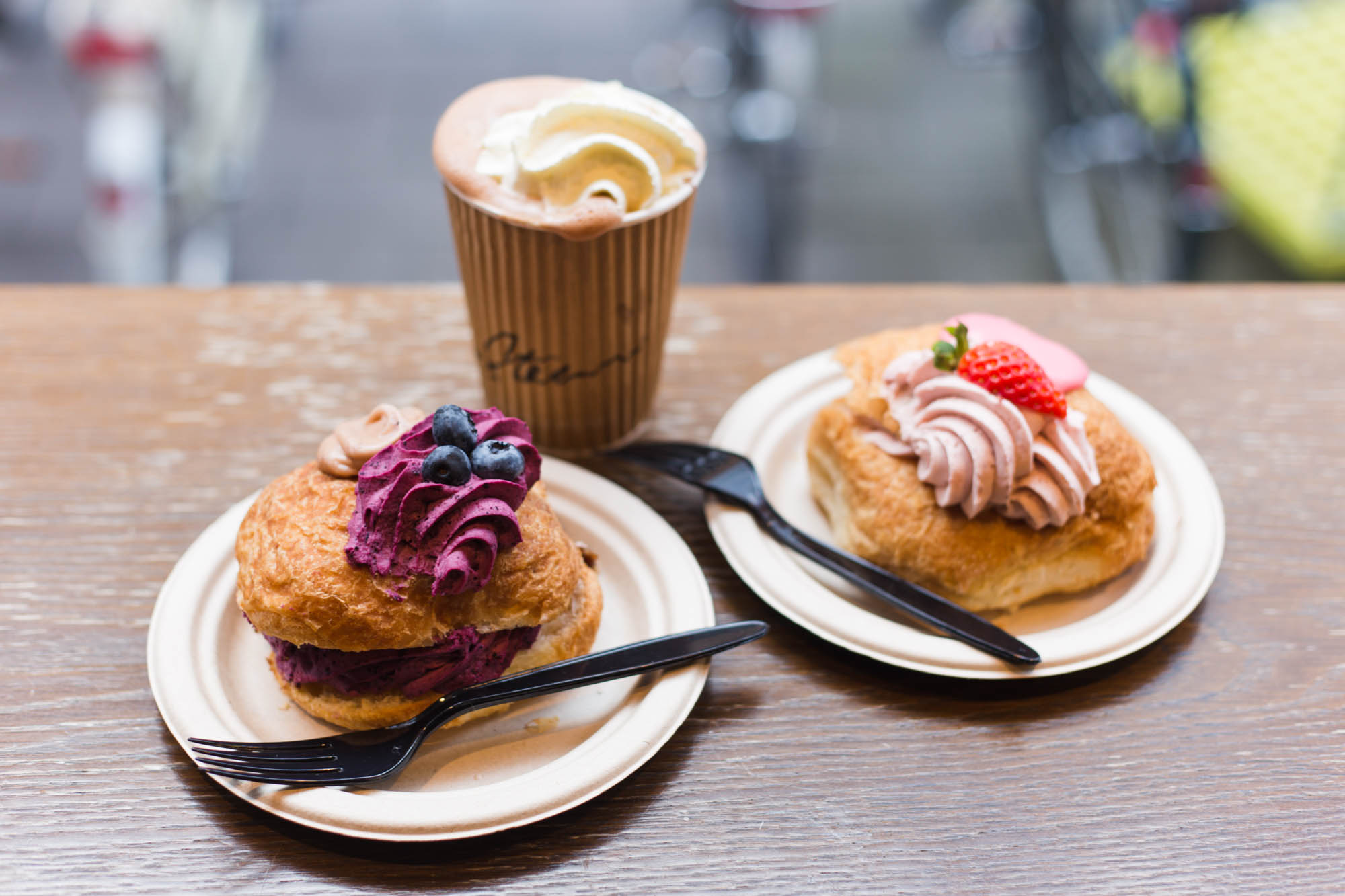 Fastelavnsbolle