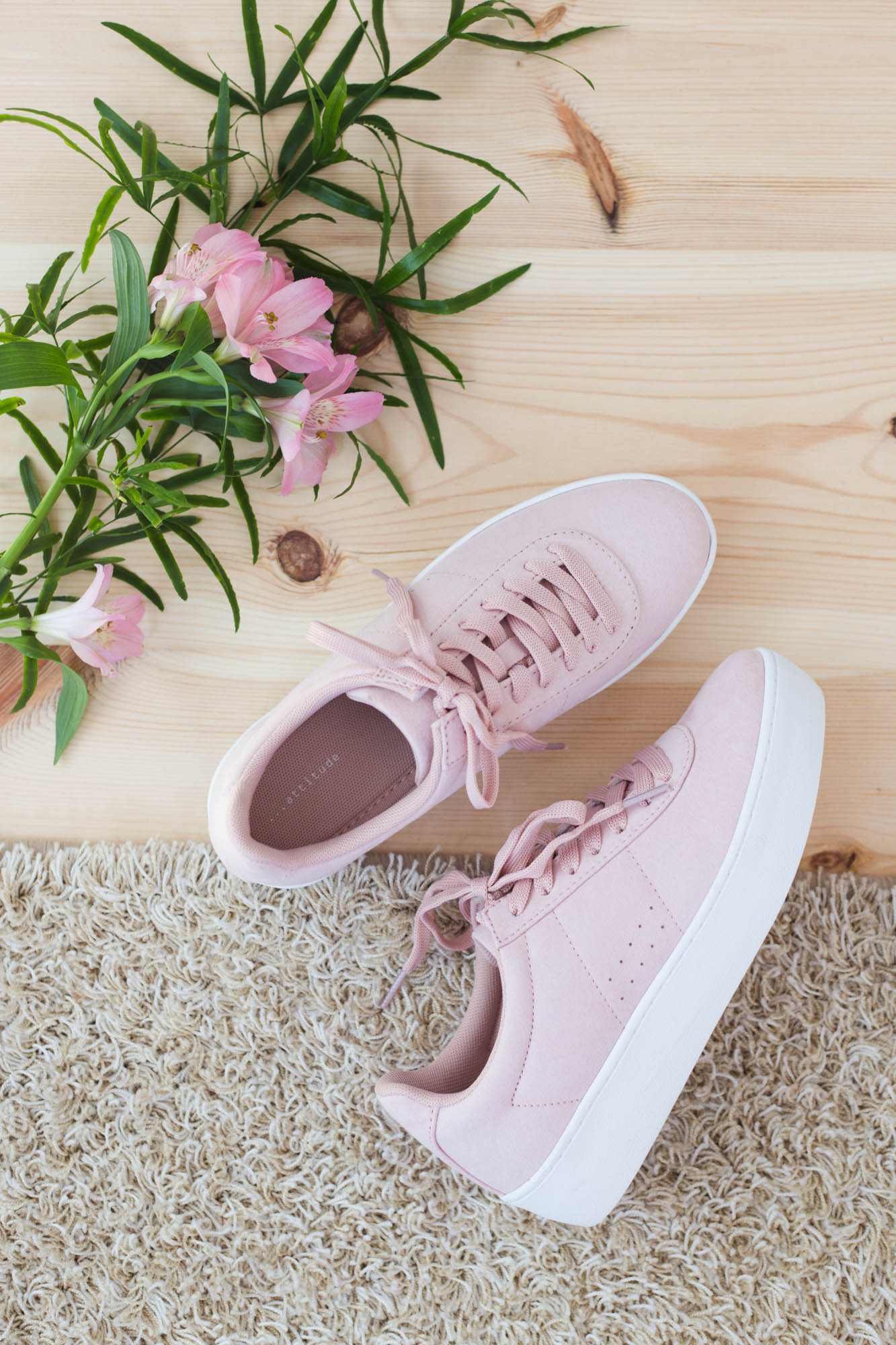 Nya sneakers från DinSko