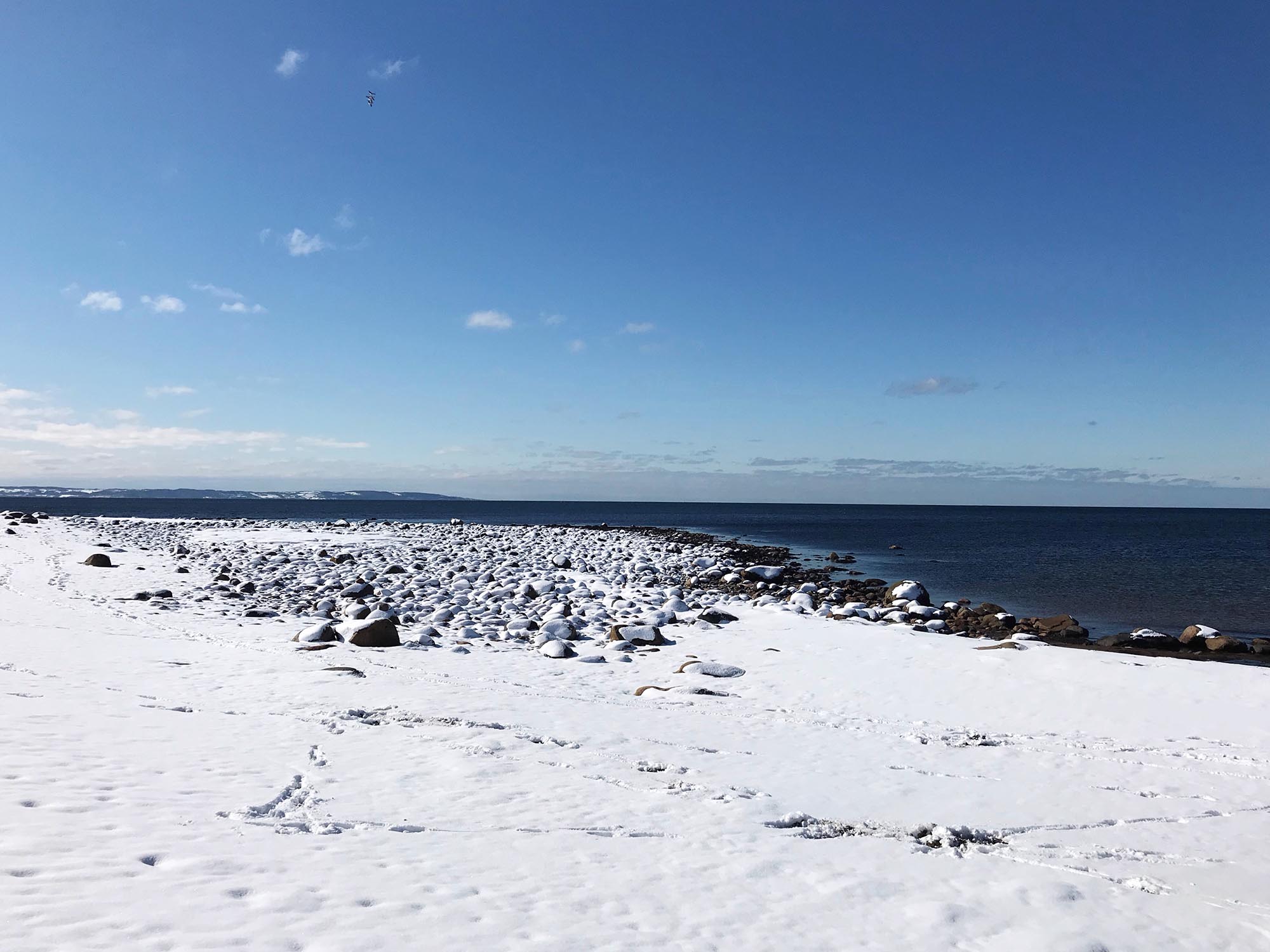 Påsken 2018 Halmstad