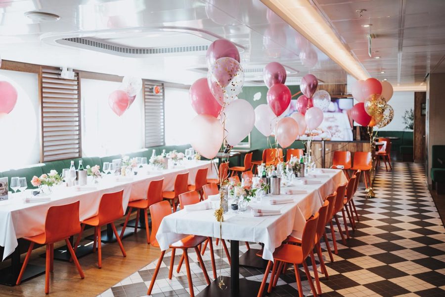 Silja Line - Beauty Brunch 2018