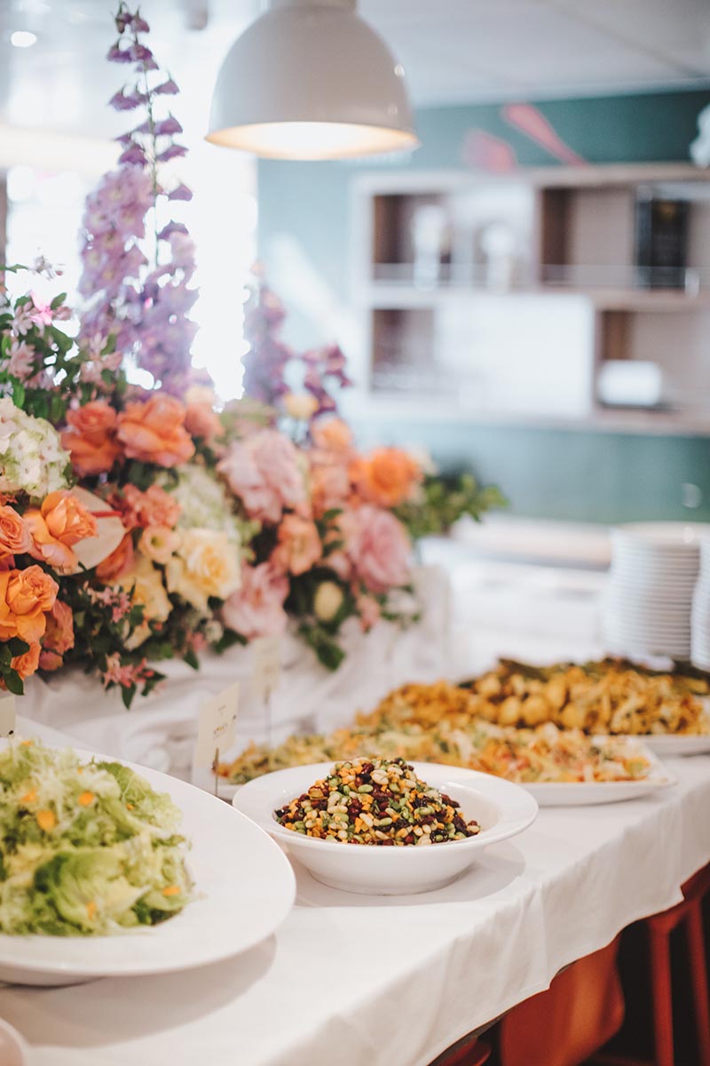 Silja Line - Beauty Brunch 2018