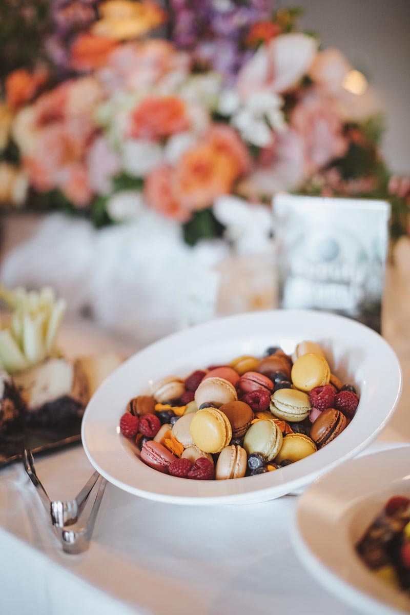 Silja Line - Beauty Brunch 2018