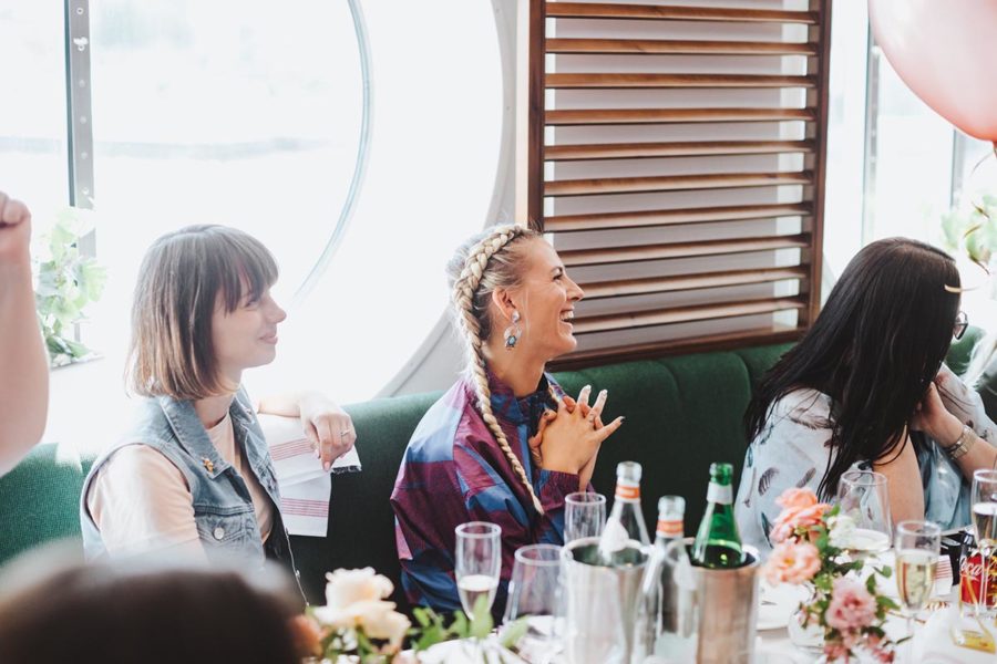 Silja Line - Beauty Brunch 2018
