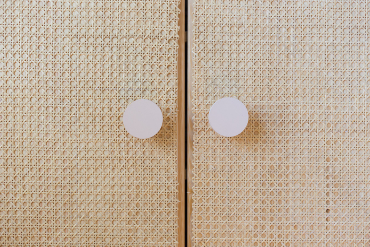 IKEA hack IVAR rotting av Dnilva
