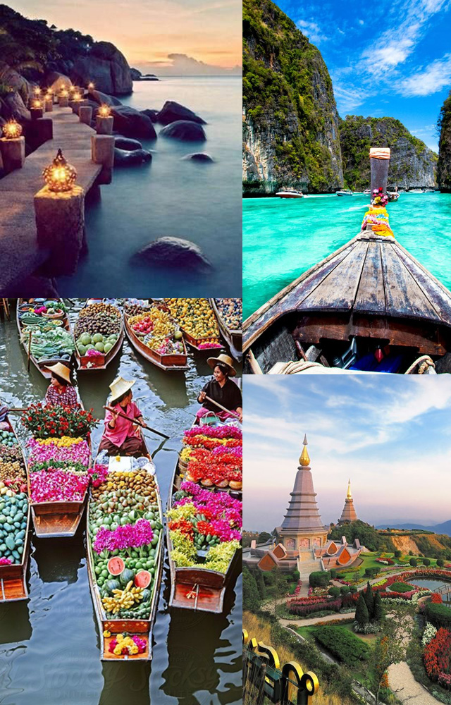 thai