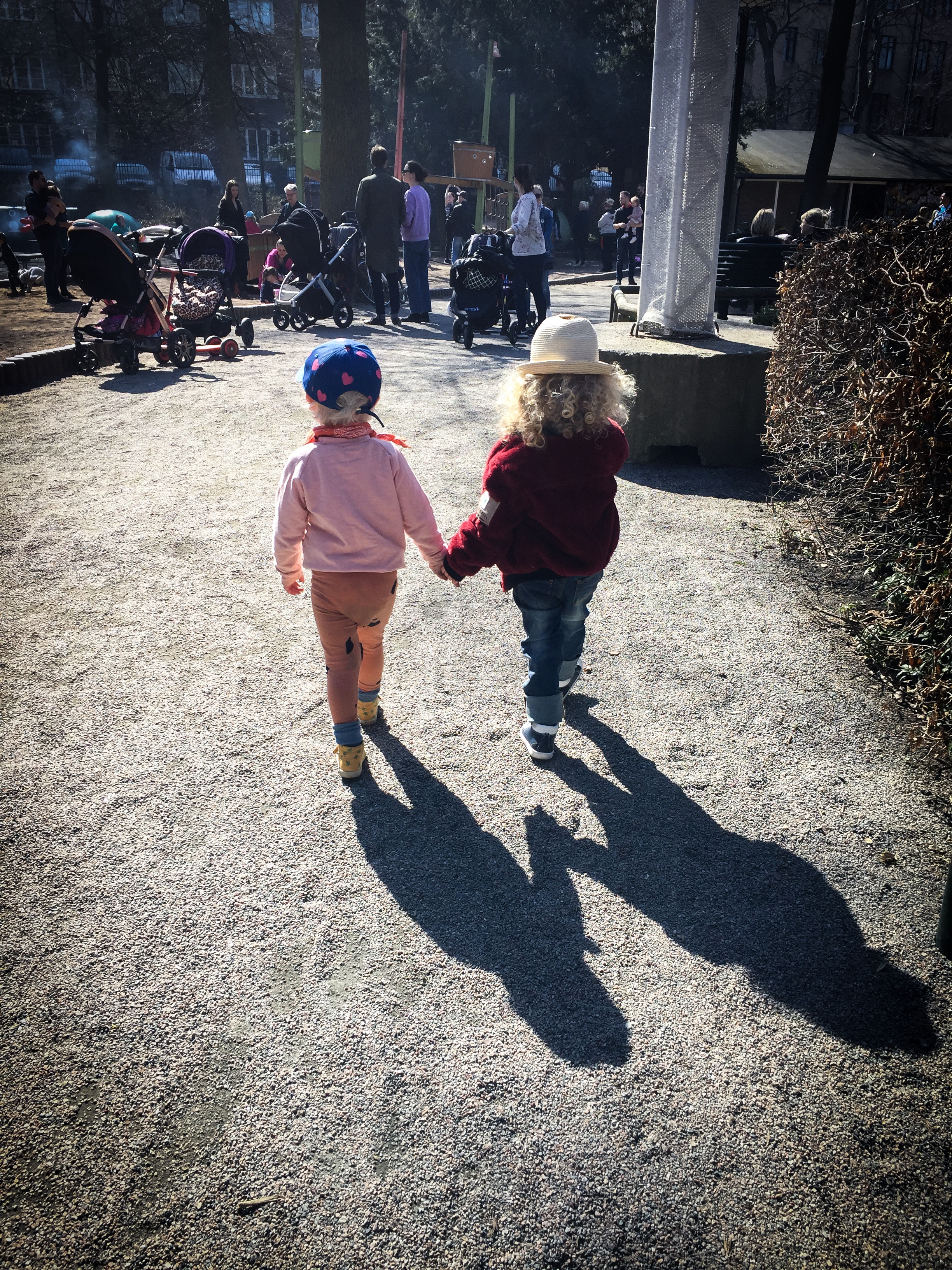 Sommarlistan