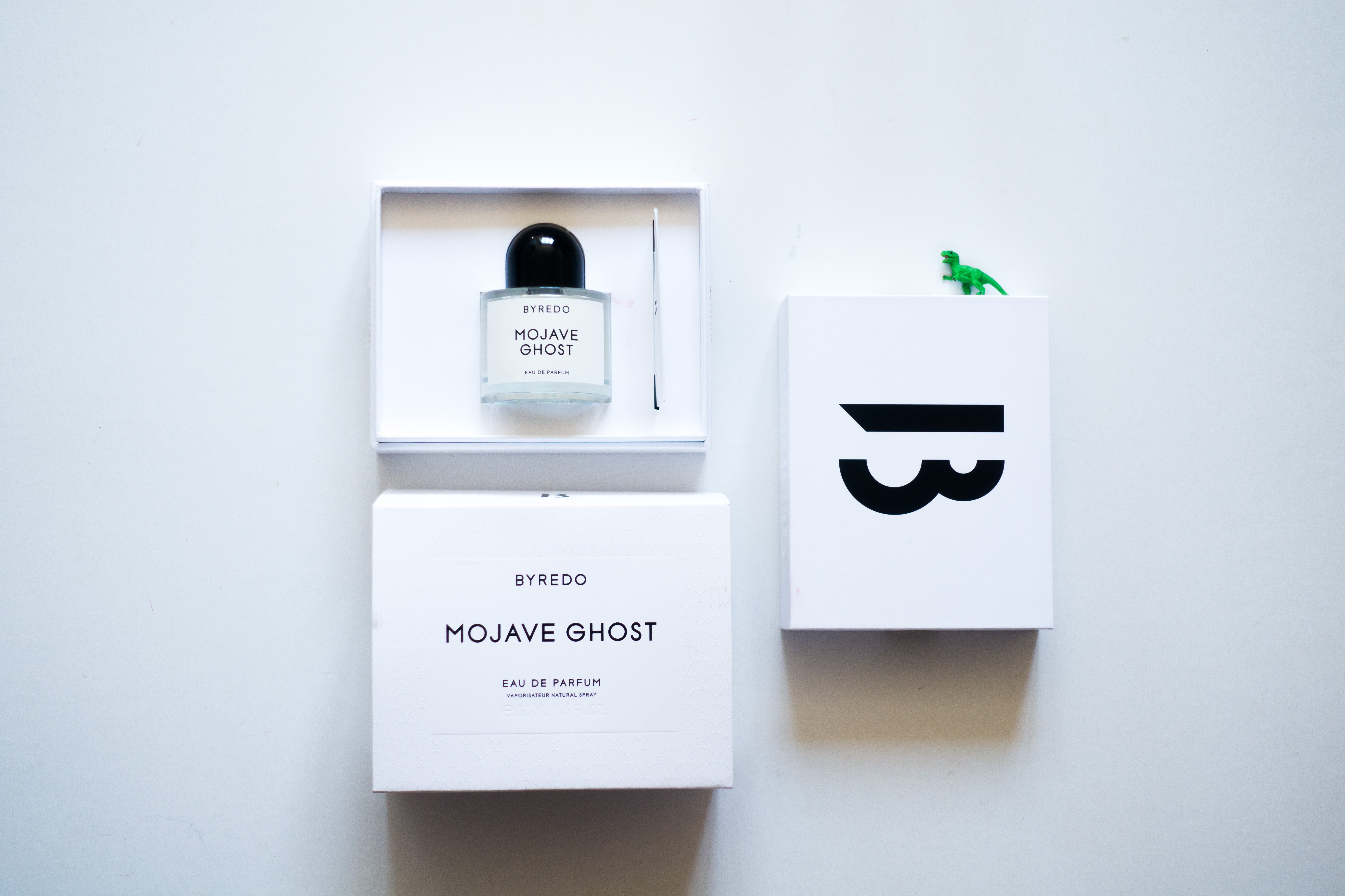 Mojave Ghost parfym