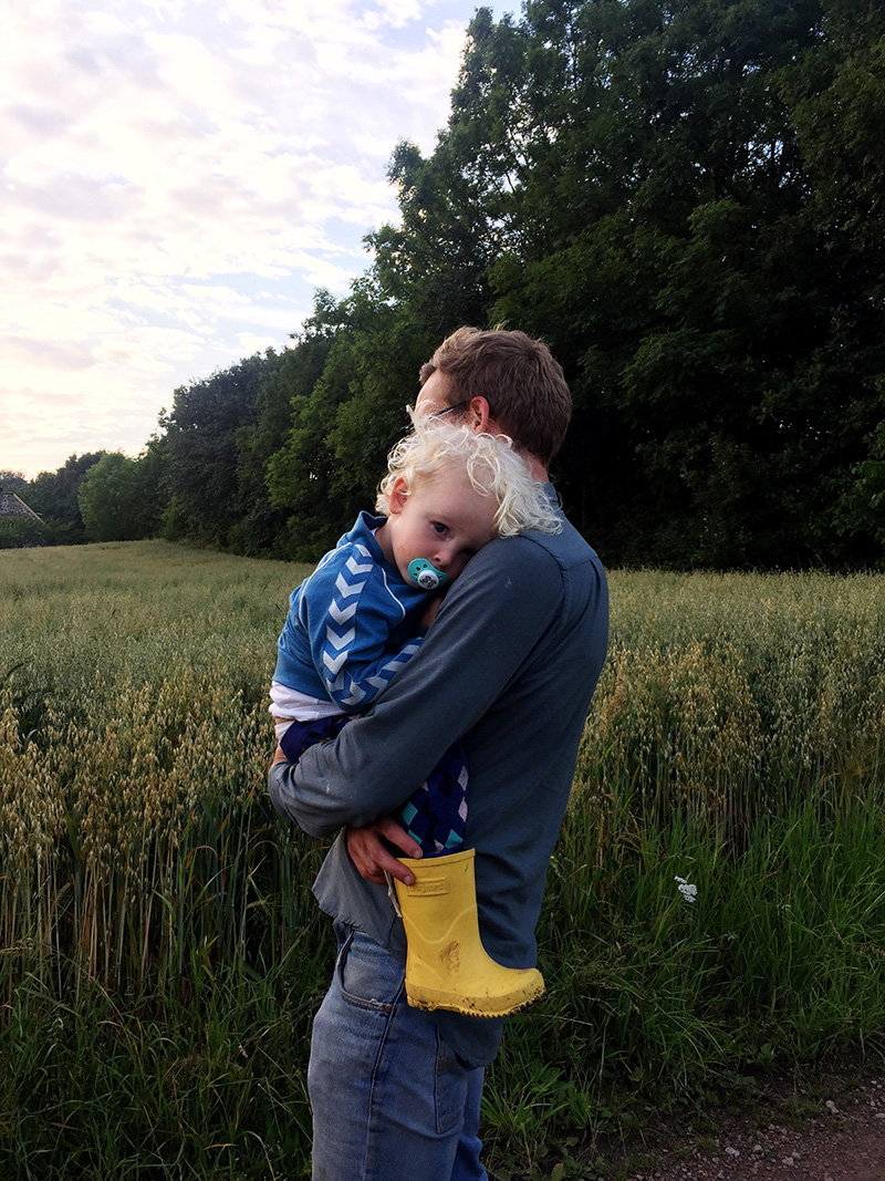 Sommarlistan