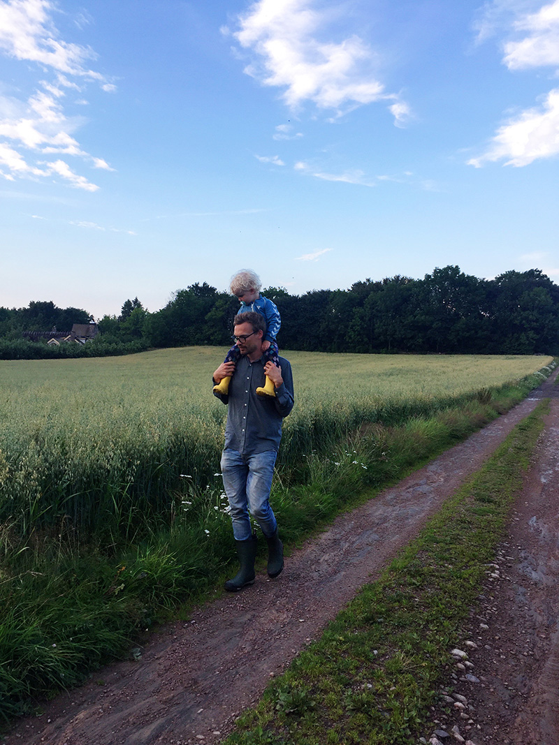 Sommarlistan