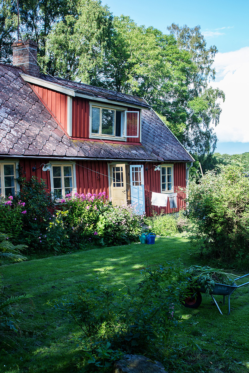 Sommarlistan