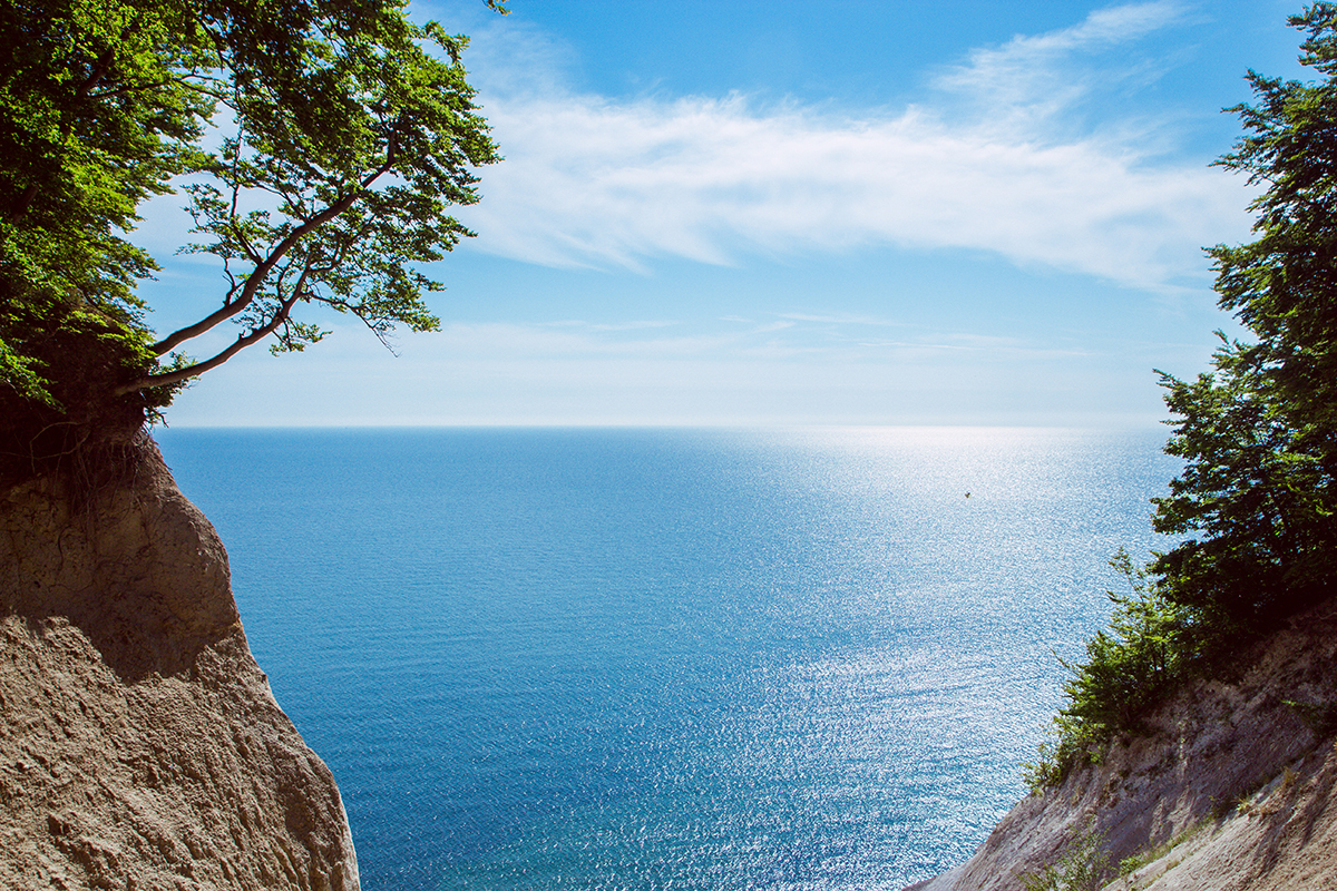 Møns Klint