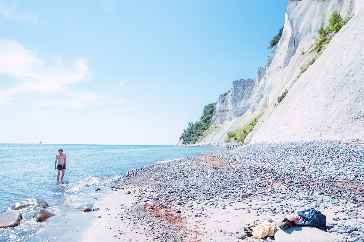 Møns Klint