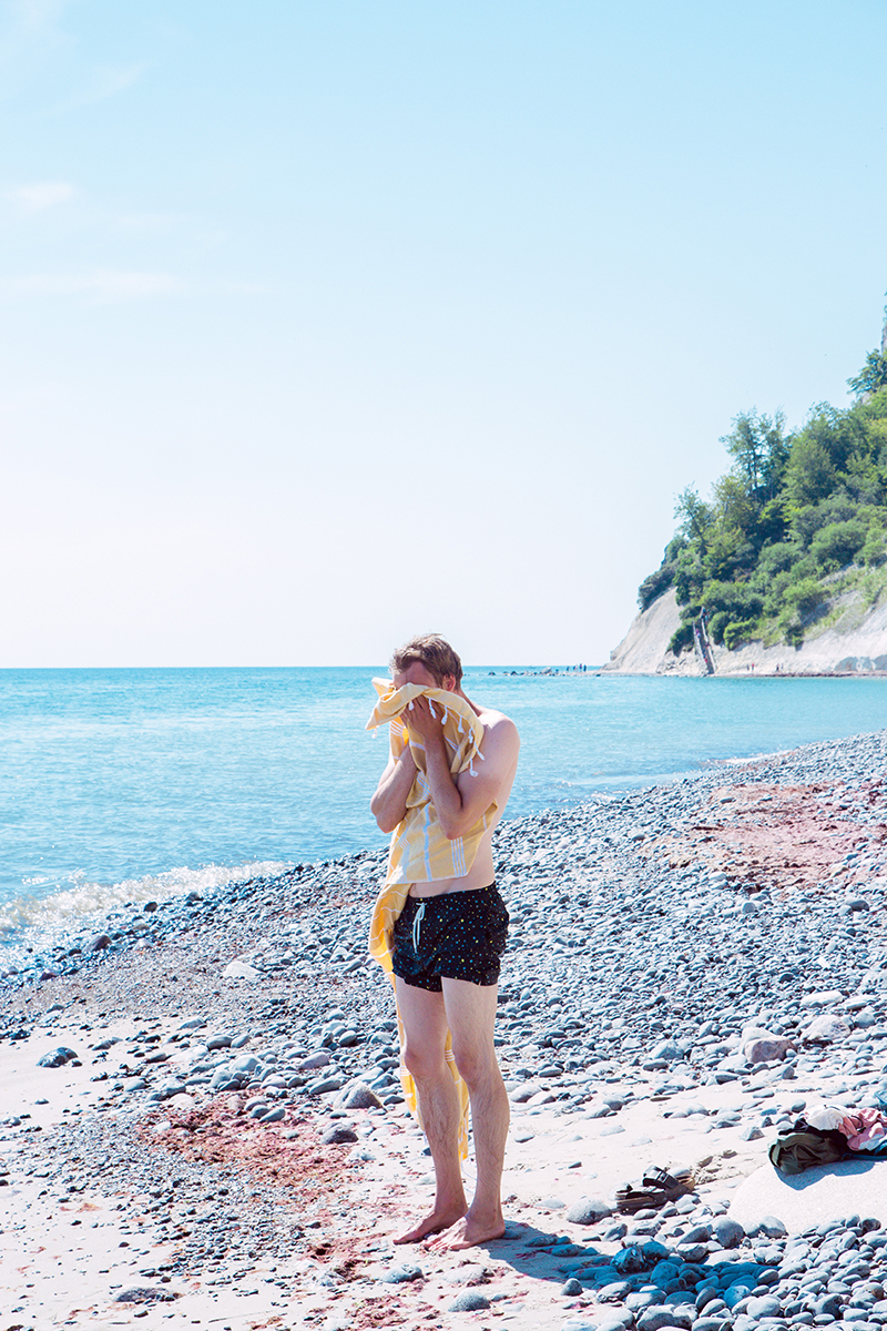 Møns Klint
