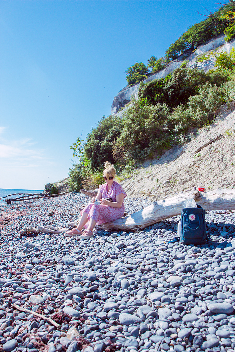 Møns Klint