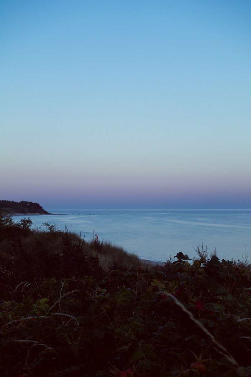 Kadeau Bornholm