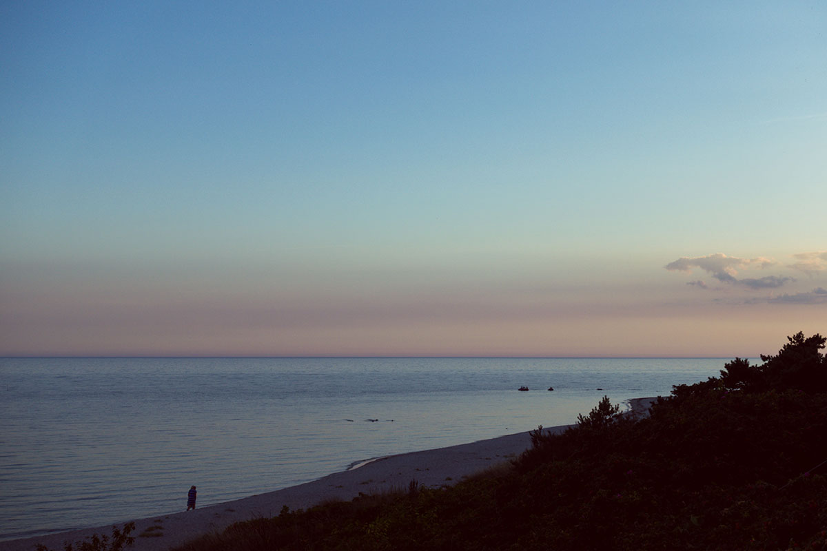 Kadeau Bornholm