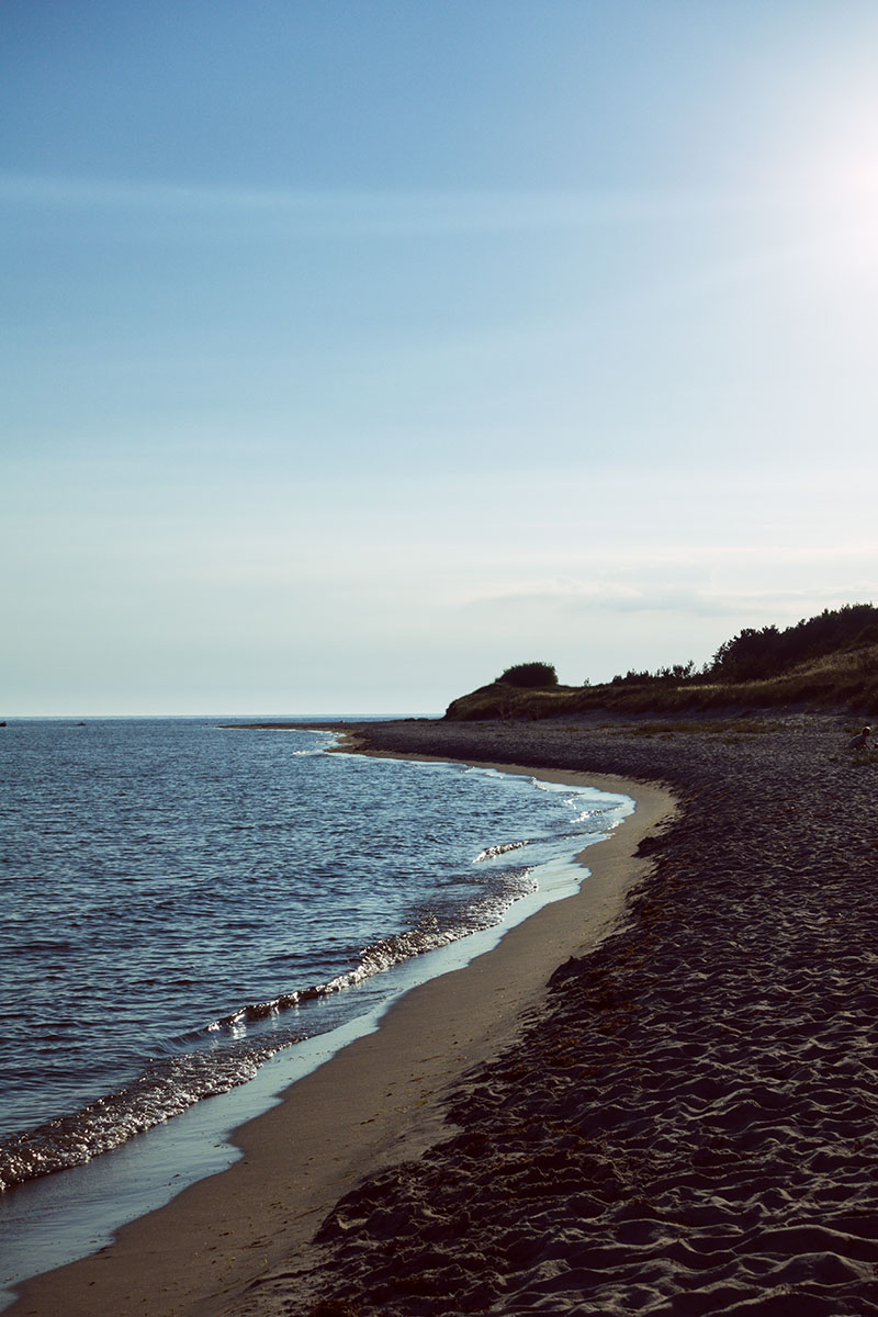 Kadeau Bornholm