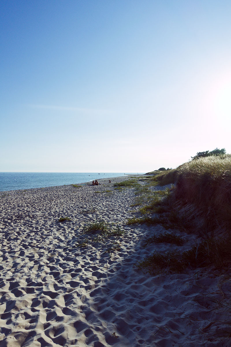 Kadeau Bornholm