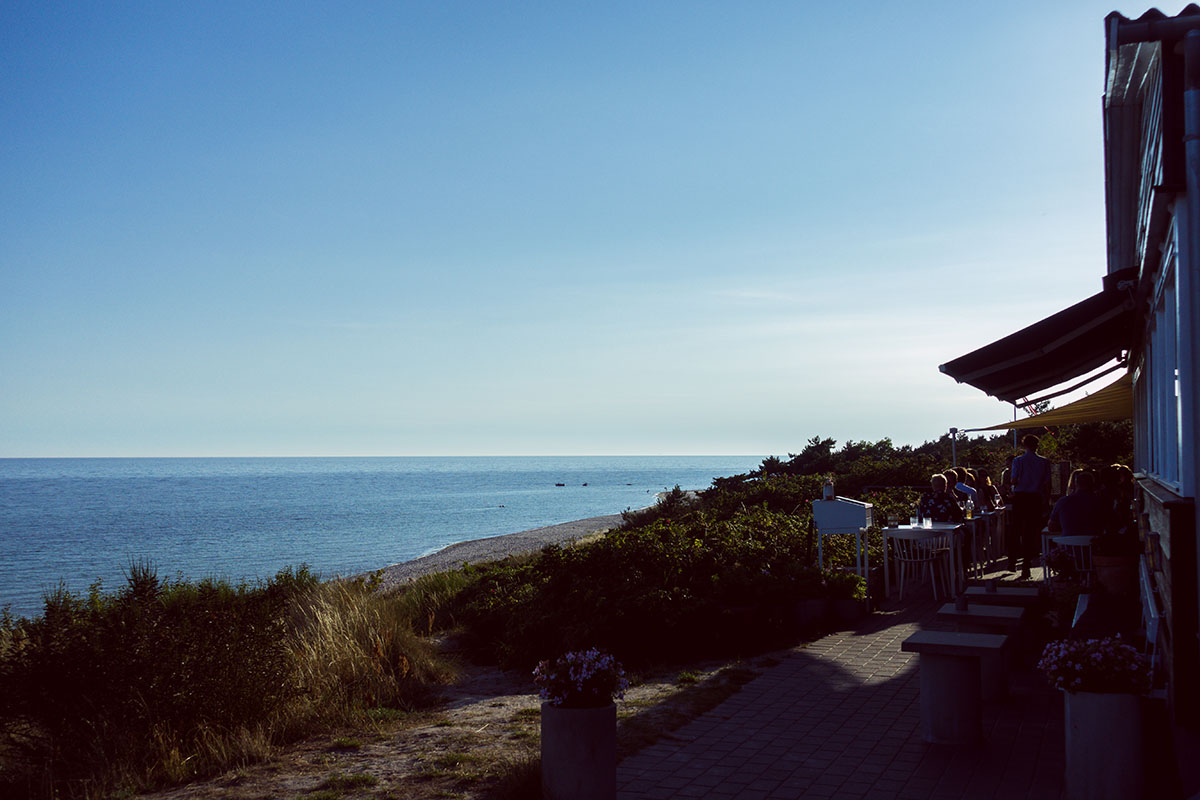 Kadeau Bornholm