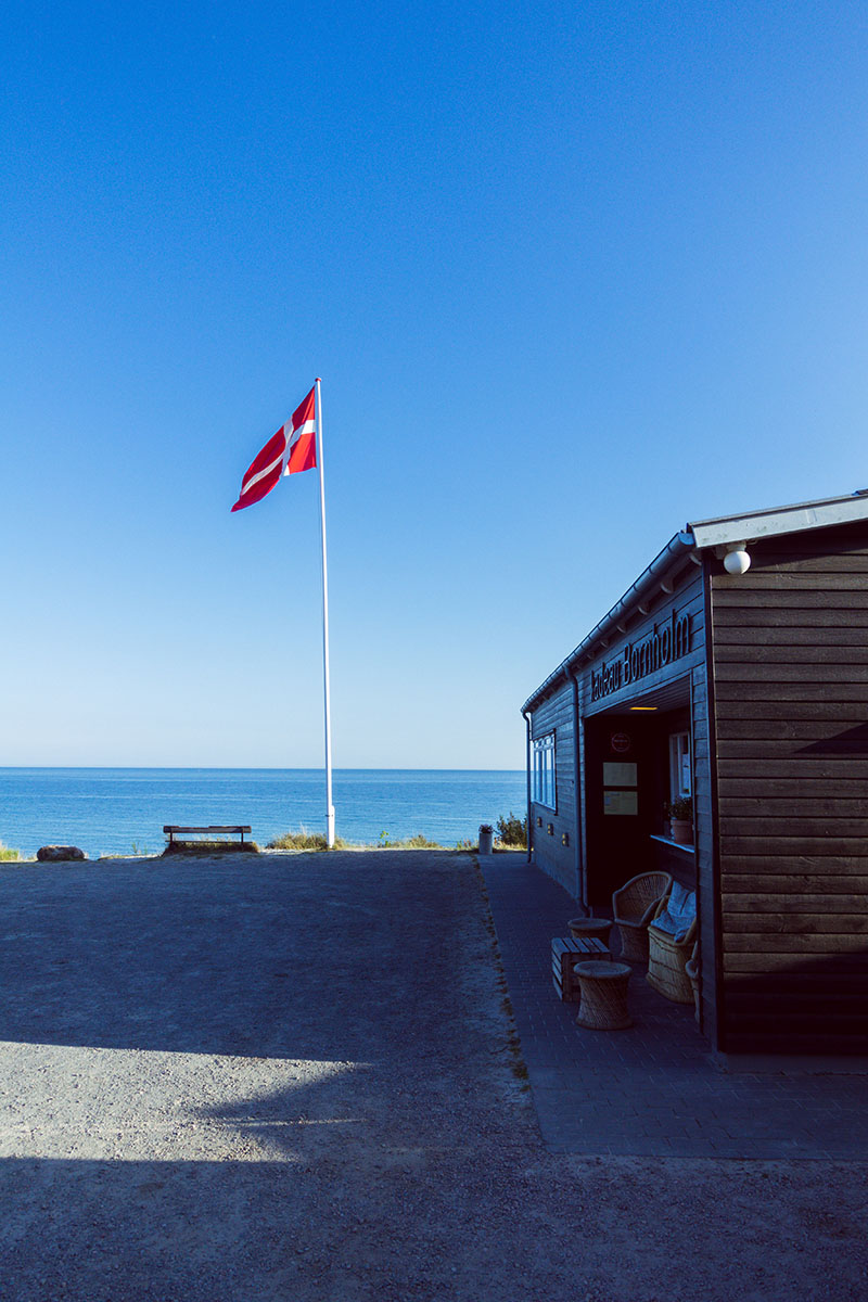 Kadeau Bornholm
